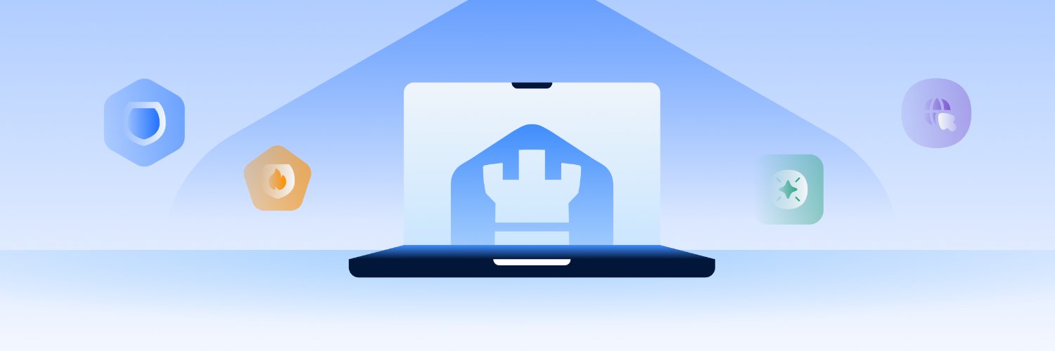 IntegoSecurity's profile banner image