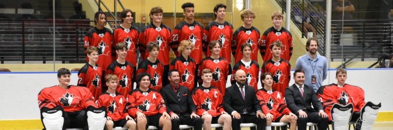 Ian Woolridge banner