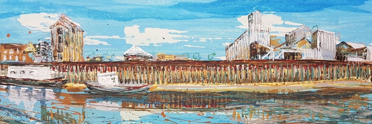MaldonArtist's profile banner image