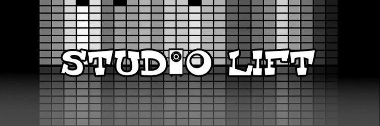 STUDIO LIFT banner