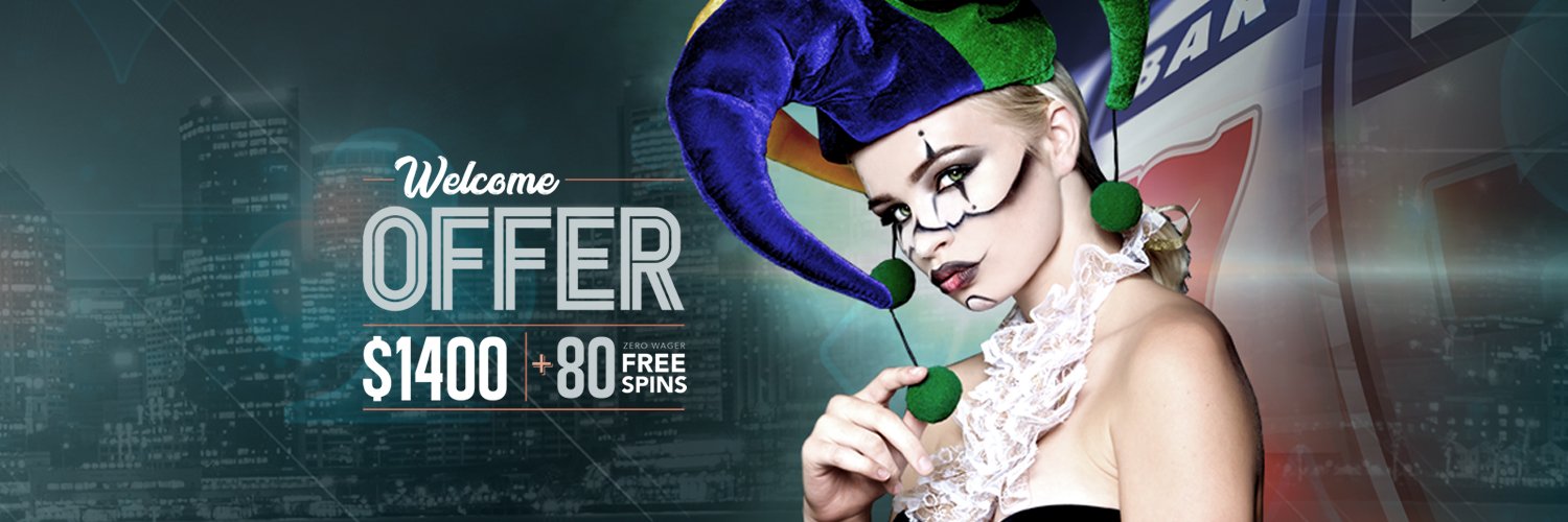 casinomate's profile banner image