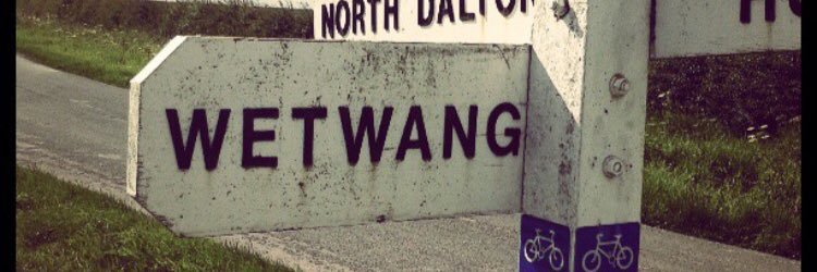 Deep Blue Fish & Chips Wetwang banner