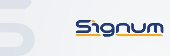 Signum Solutions banner