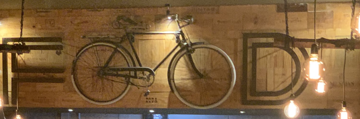 What's Eating DC banner