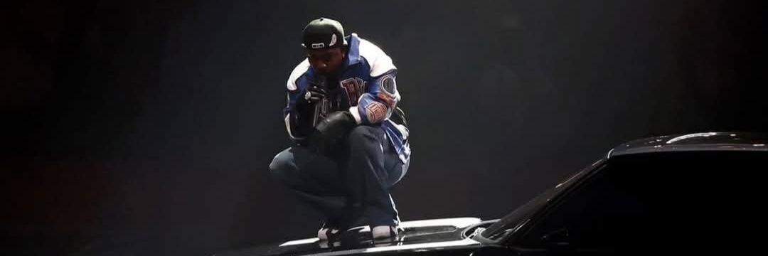 Silky Johnson banner