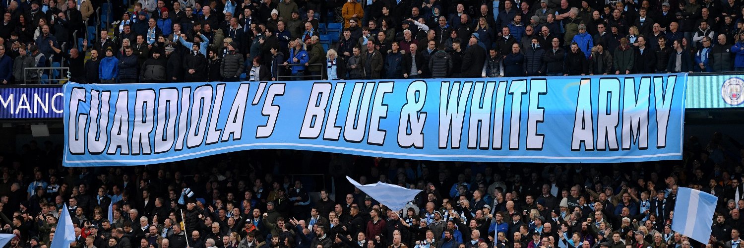City Report's banner