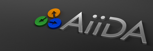 aiidateam Profile Banner