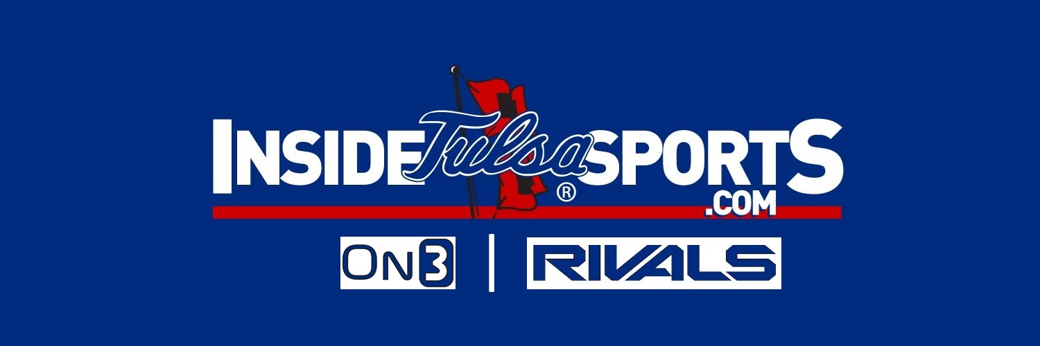 Inside Tulsa Sports's banner