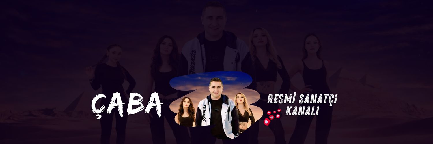 cabamuzik's profile banner image