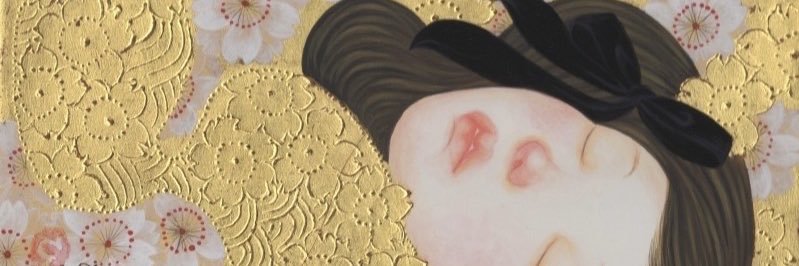 hananokodou's profile banner image