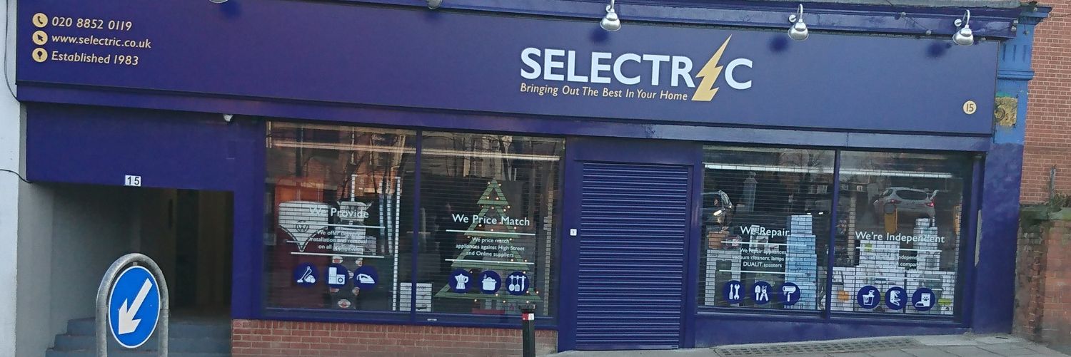 Selectric_UK's profile banner image