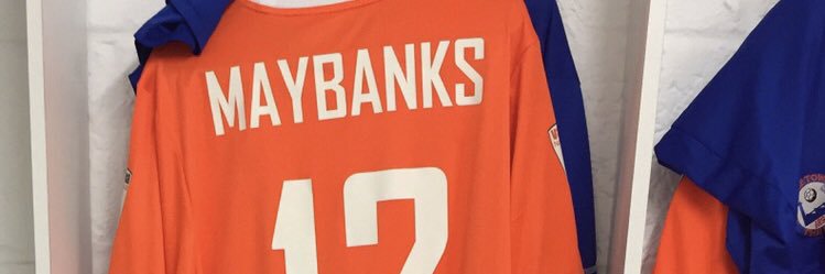 JoeMaybanks's profile banner image
