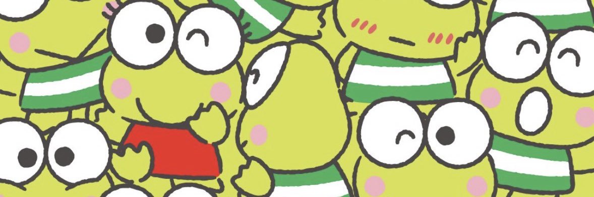 keromame3's profile banner image