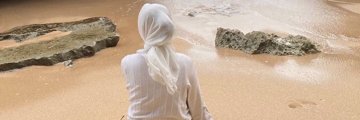 farhaniff's profile banner image