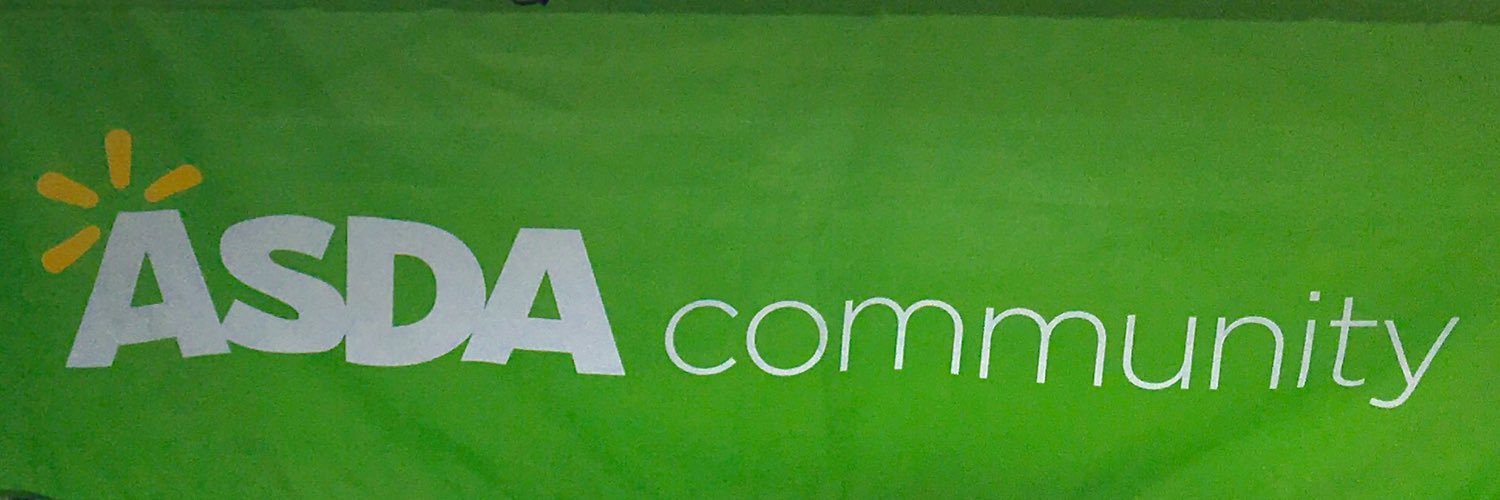 AsdaForfar's profile banner image
