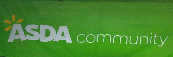 AsdaForfar Profile Banner
