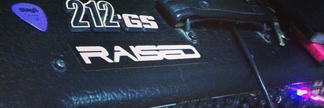 BandaRaised's profile banner image