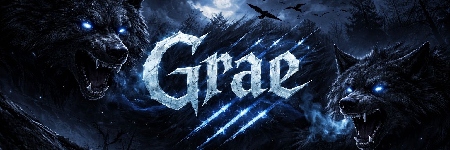 Graehz's profile banner image