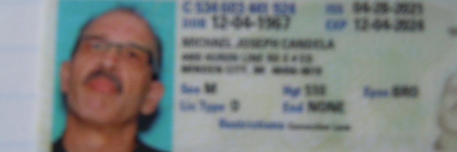 micano's profile banner image