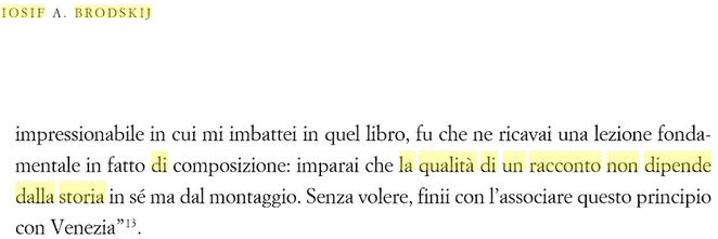 Annalisa D'Aprile banner
