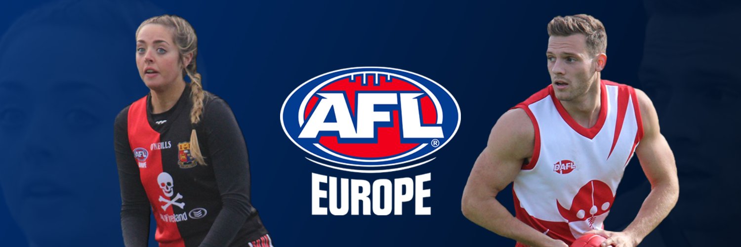 AFL Europe banner