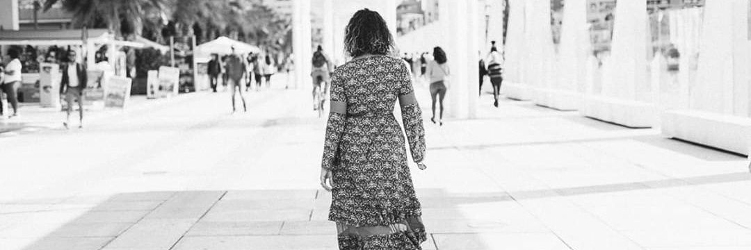 Arantxa Grajal - Organizing #WCGR24 banner