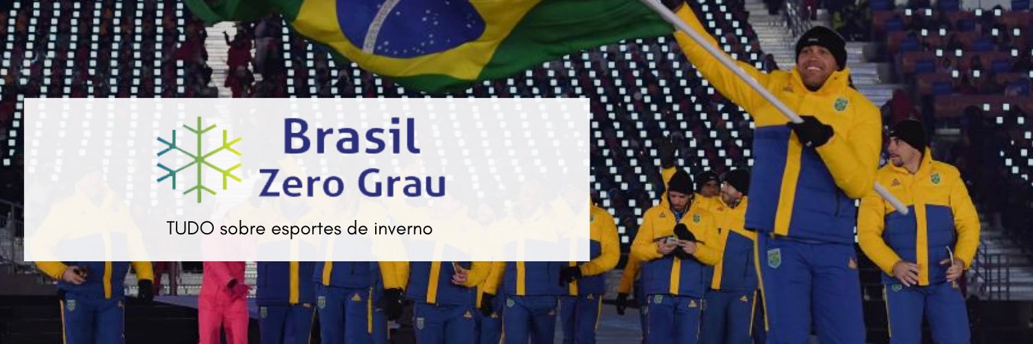Brasil Zero Grau banner