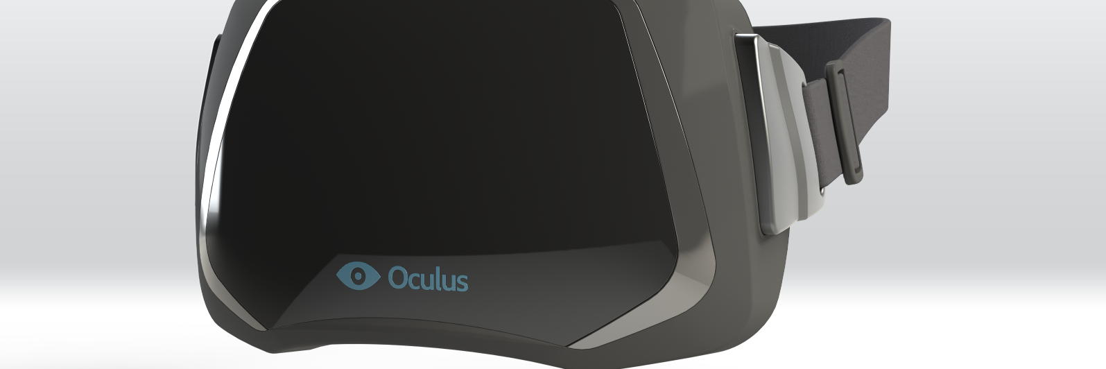 Oculus Rift France banner