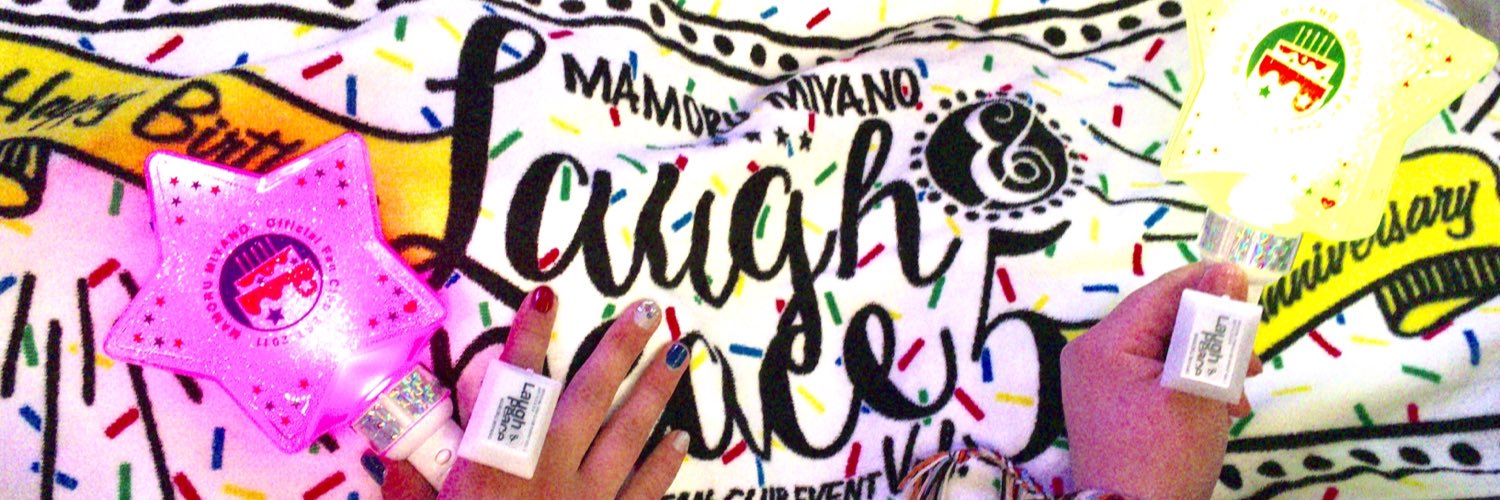 68mamomomo's profile banner image