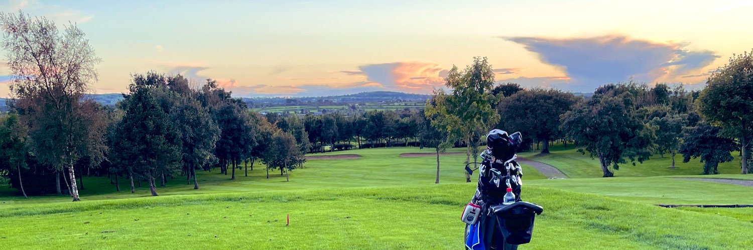 Gareth Breslin banner