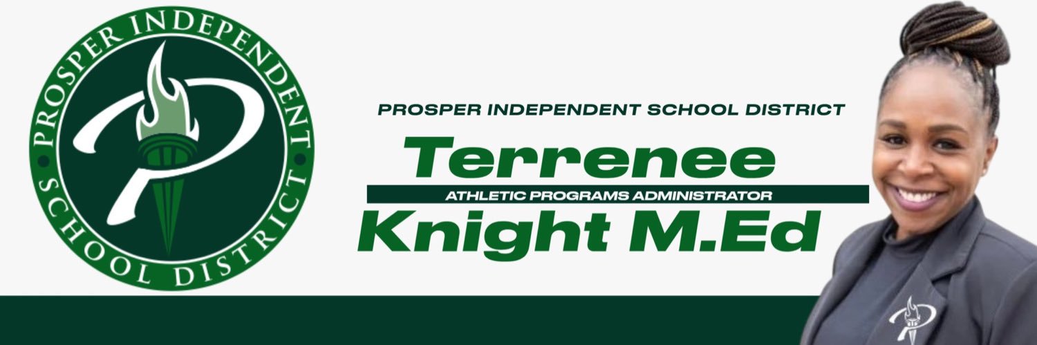 Terrenee Knight M.Ed's banner