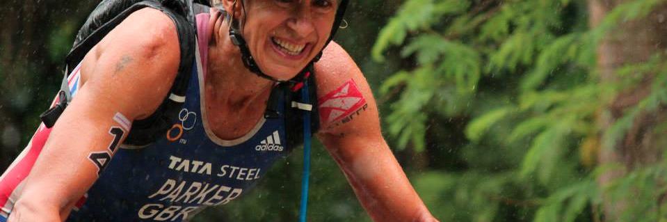 Darrelle Parker banner