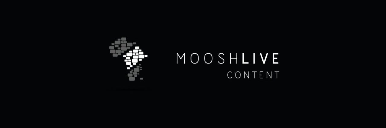 mooshLIVE's profile banner image