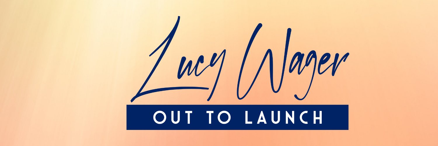 Lucy Wager banner