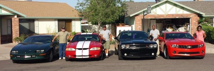 stangman95's profile banner image