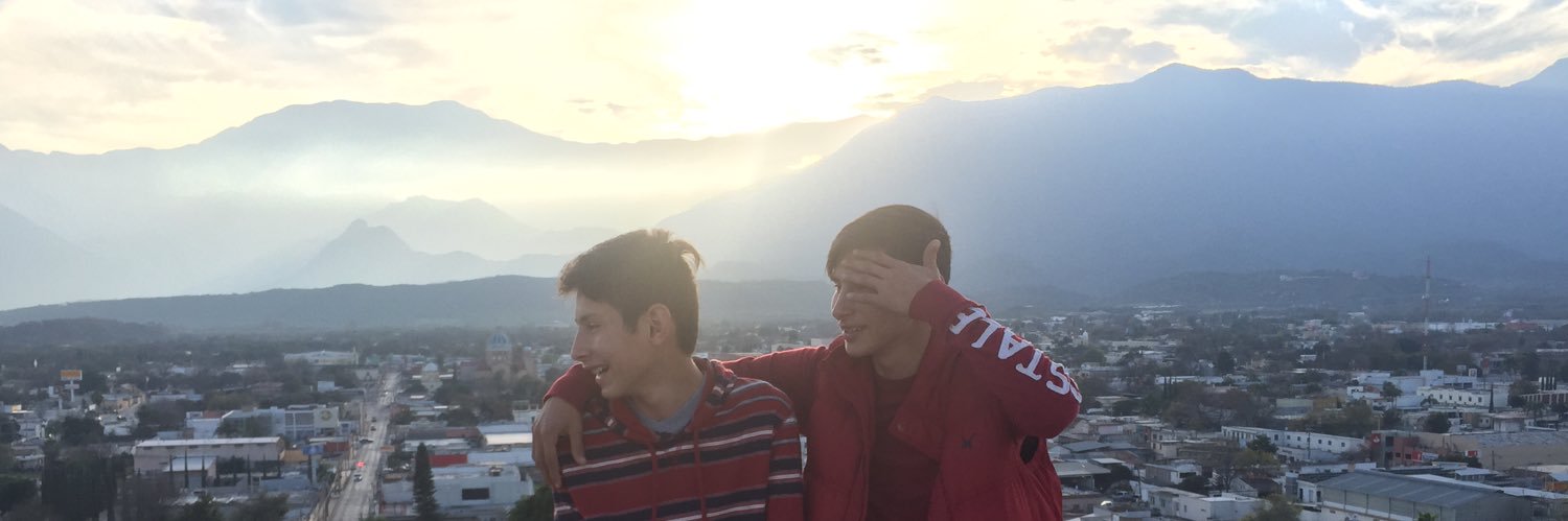 Raauldm's profile banner image