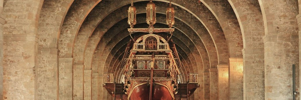 Museu Marítim banner