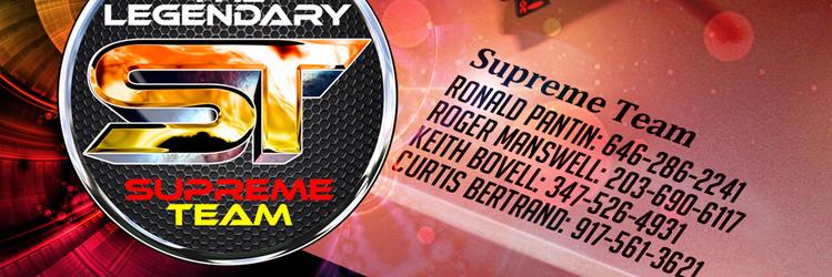Ronsupreme's profile banner image