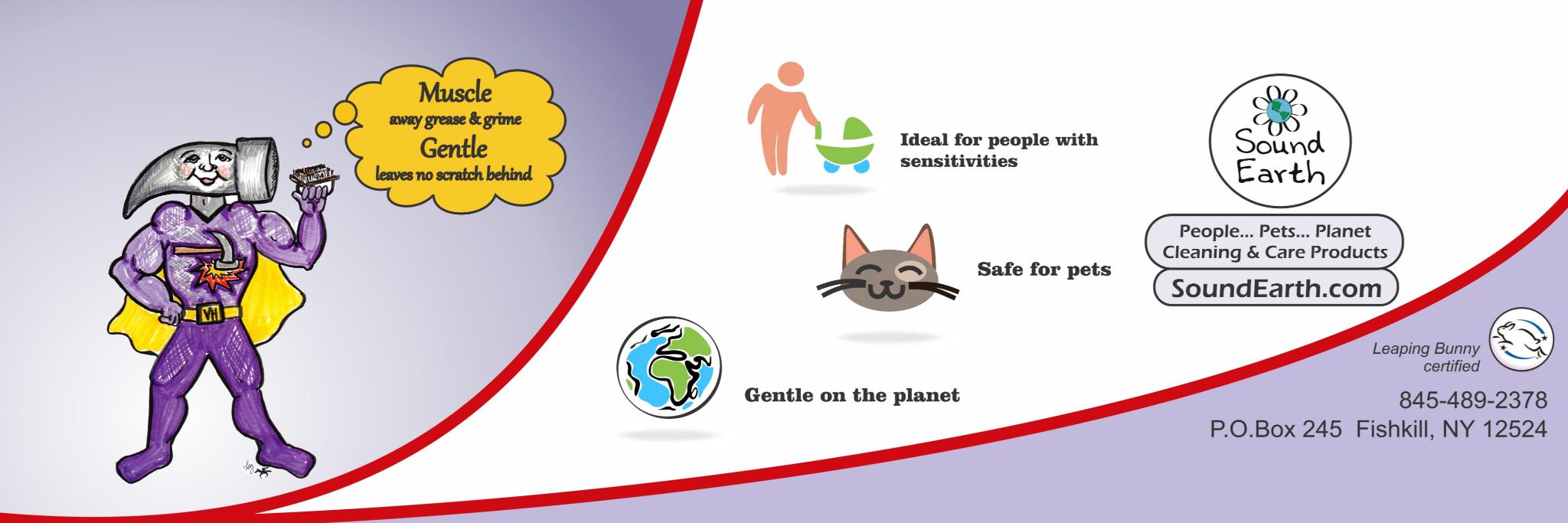 safeclean's profile banner image