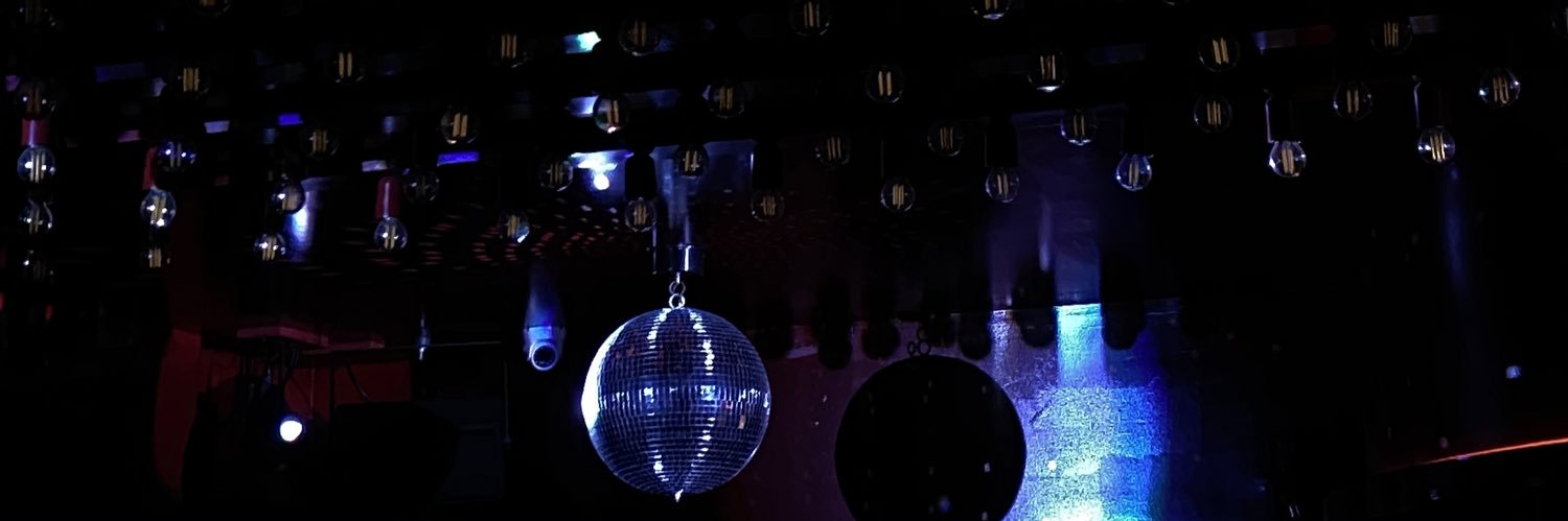 ariadnakong's profile banner image