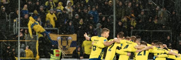 Pede K banner