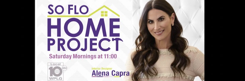 Alena Capra banner