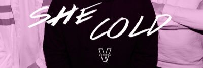 vercodamusic's profile banner image