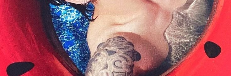 BlueMila22's profile banner image