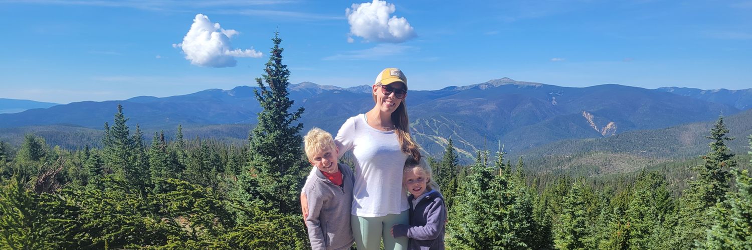 Amanda Dickson banner