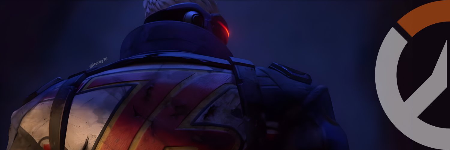Nerdy76 || Fight for a Better Future banner