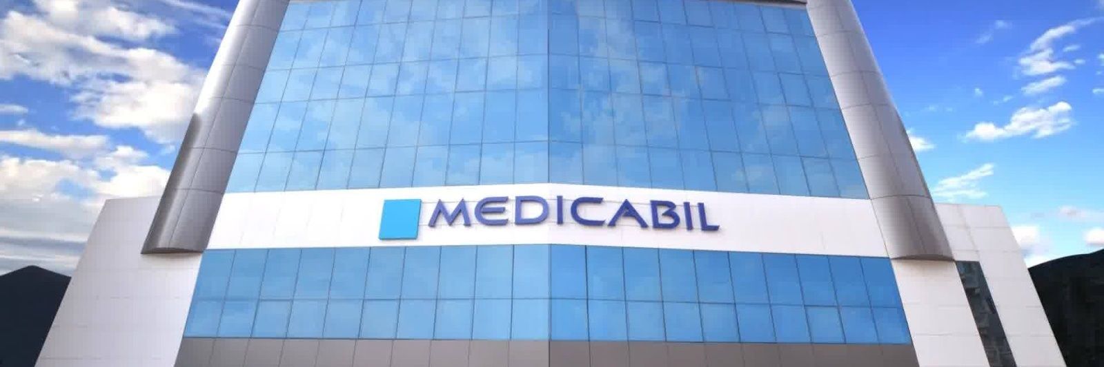 Medicabil's profile banner image