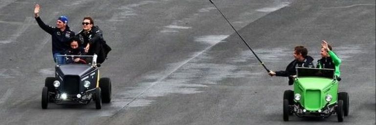 han 🏁🏎 banner