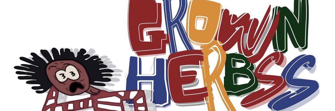 HERBLAUTURE's profile banner image