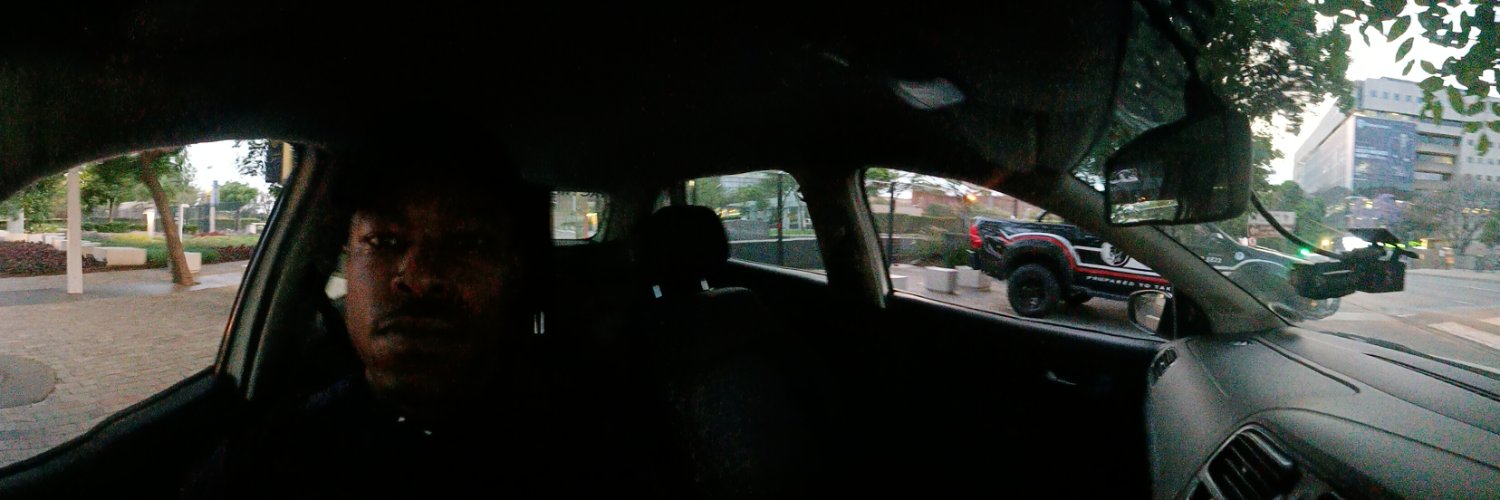 🔥 Baba Voss 🔥 banner